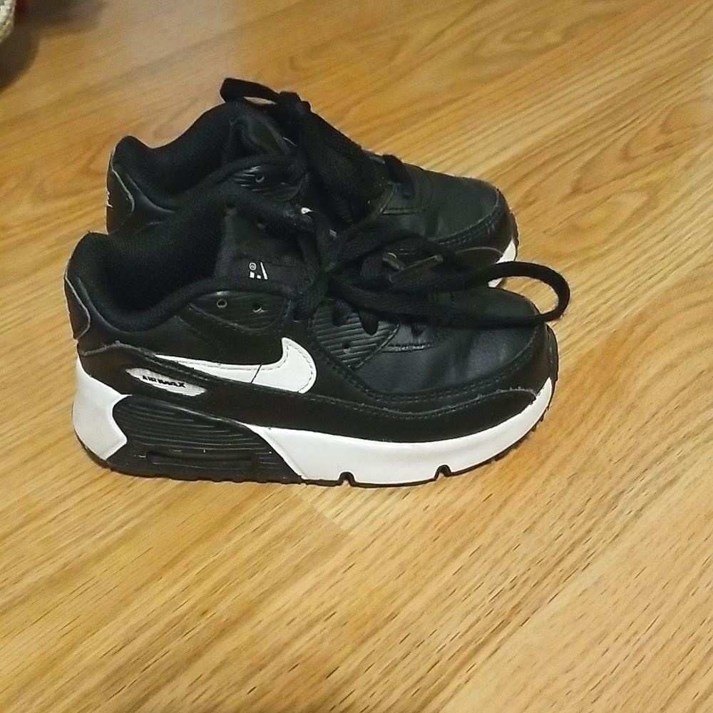 Toddler 9 Nike Air Max